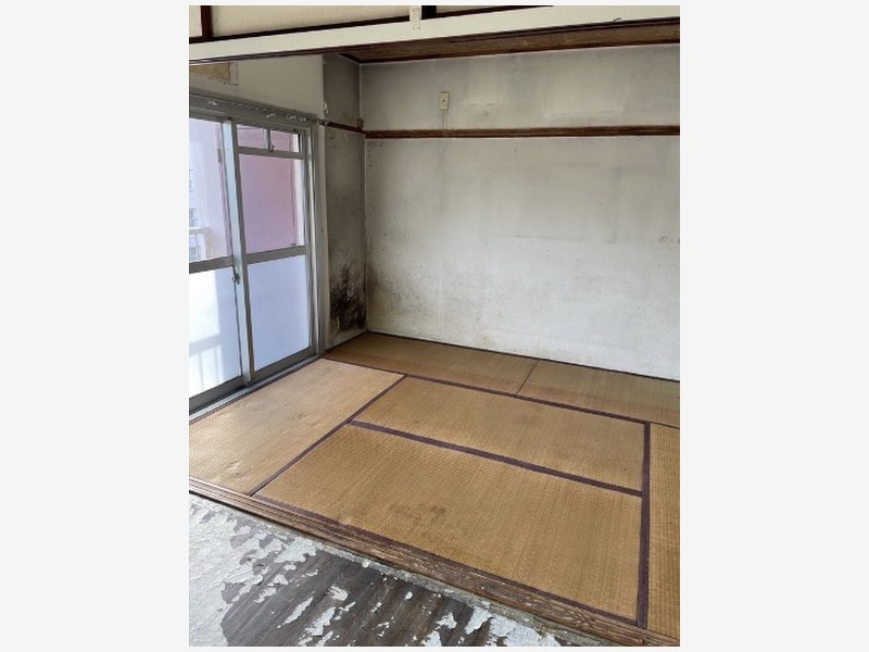 施工事例（before / after） 5
