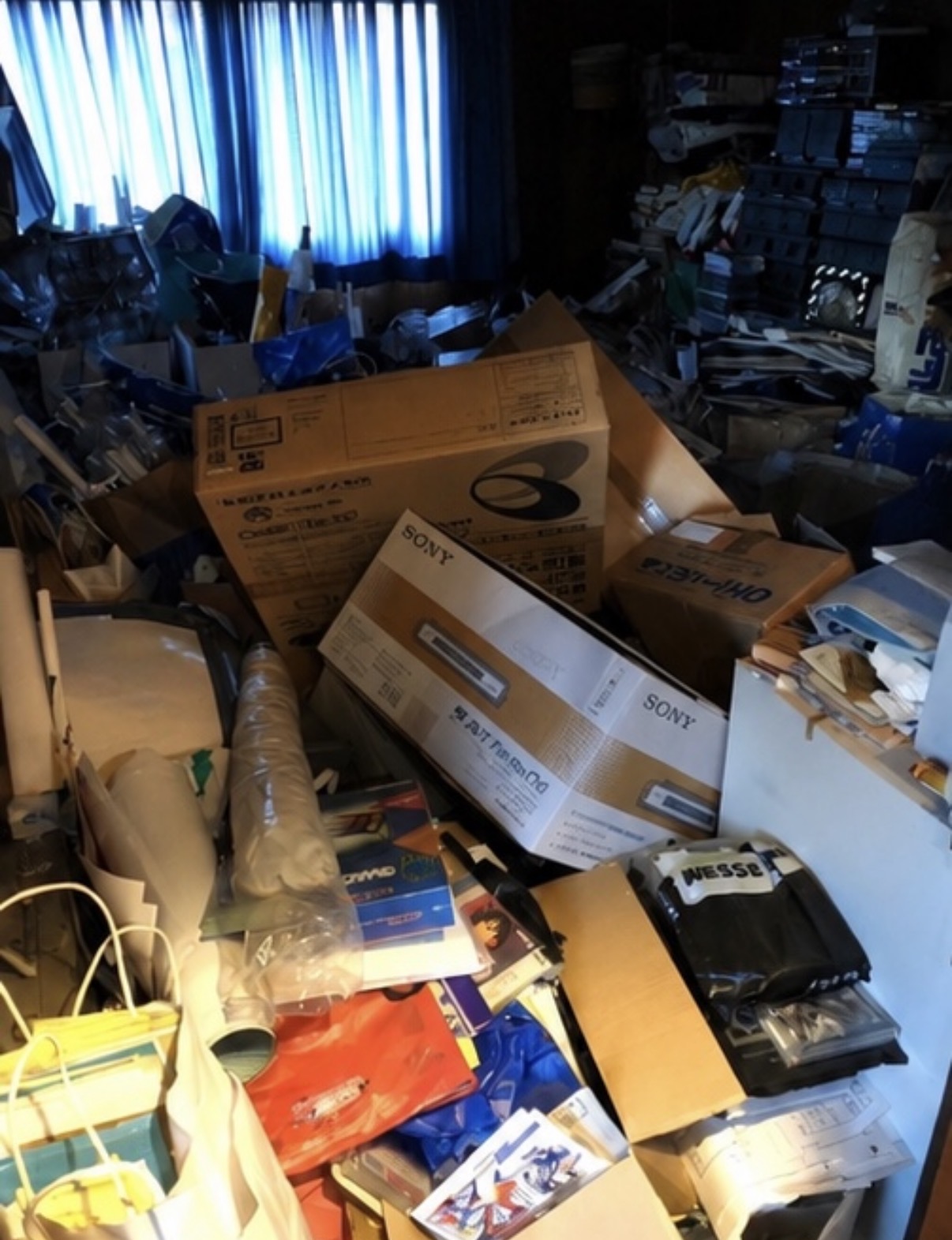 施工事例（before / after） 10