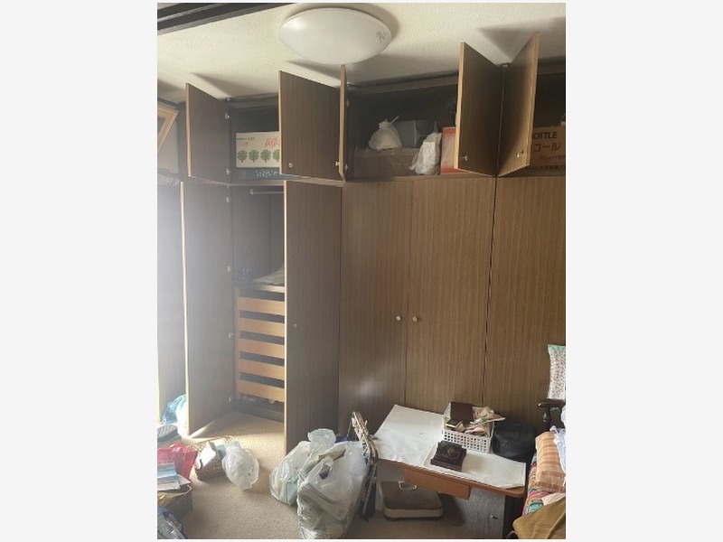 施工事例（before / after） 7