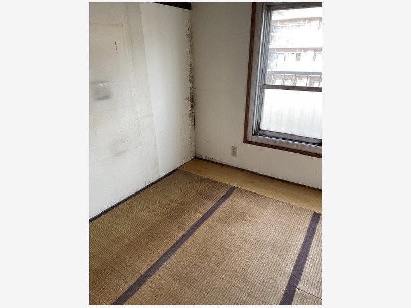 施工事例（before / after） 6