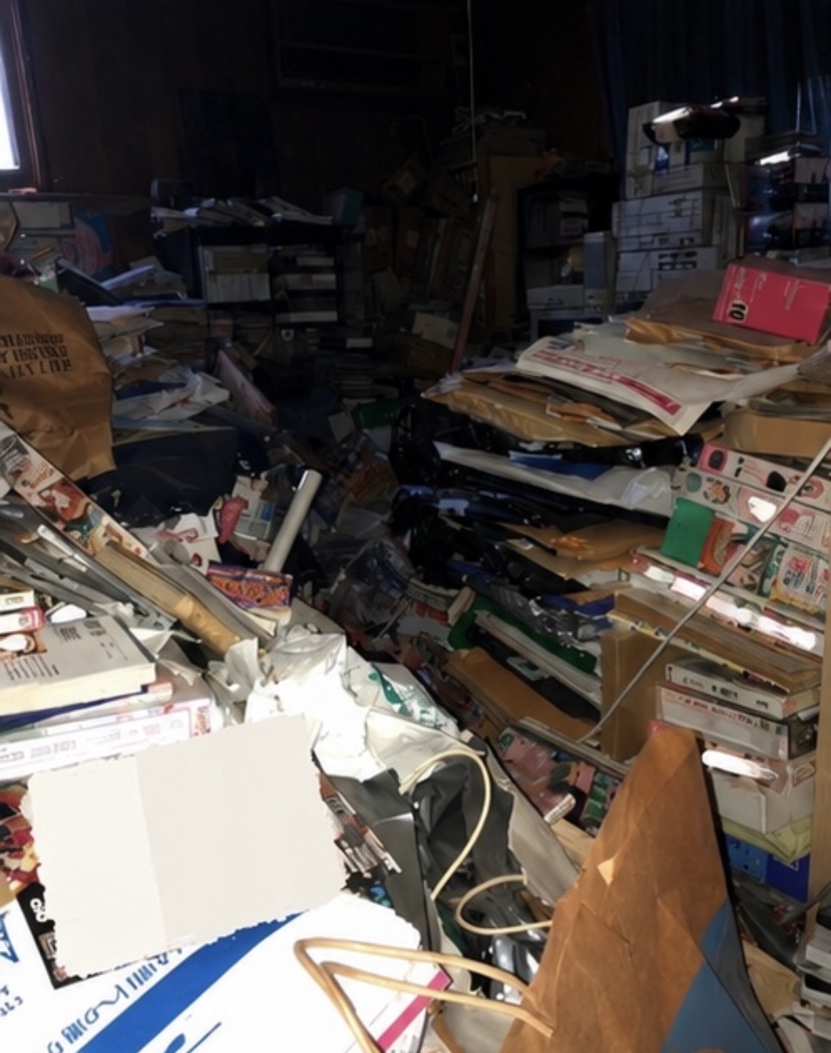 施工事例（before / after） 8