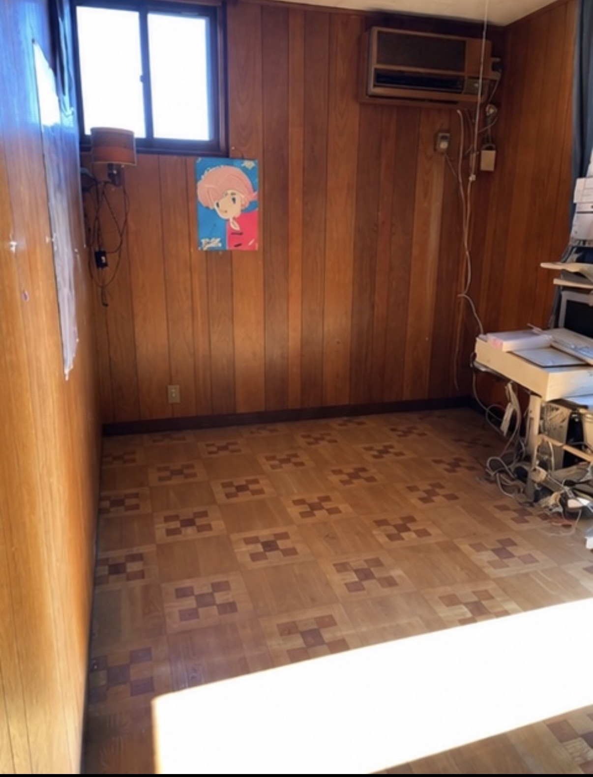 施工事例（before / after） 9