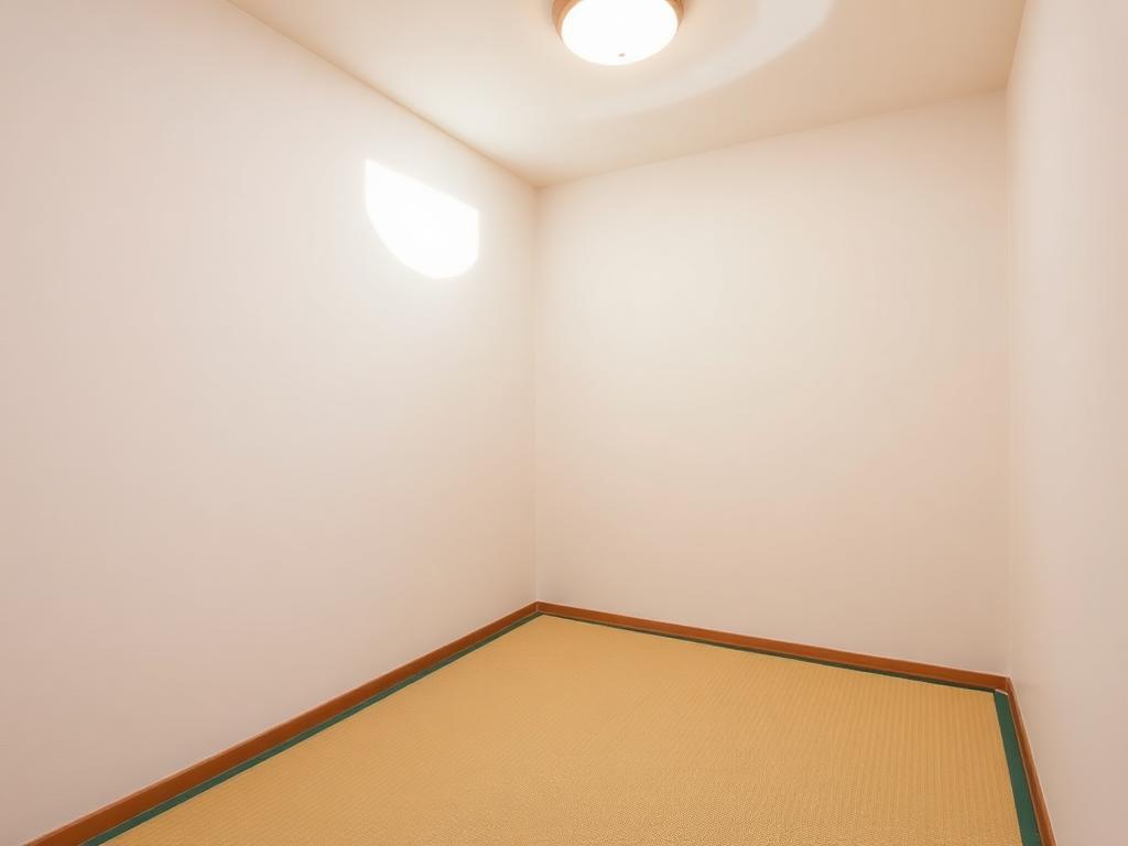 1DK Apartment — Suginami after